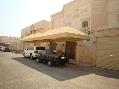 ميسان للخيام والمظلات - Khafji - +966 59 885 9535