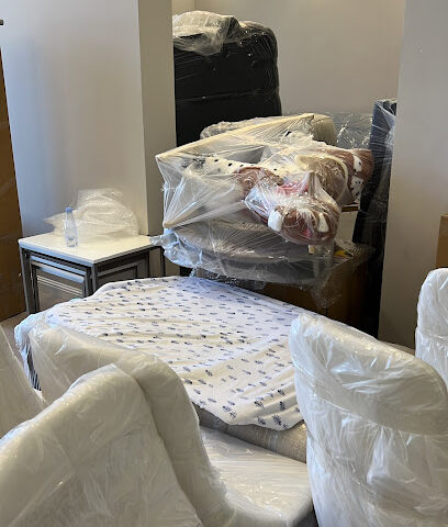 Homepac - Jeddah -