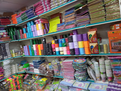 قرطاسية الاندلس جمله - Jeddah - +966 55 814 7712