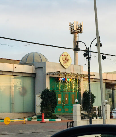 سوليلدور سبا - Jeddah - +966 12 284 2233