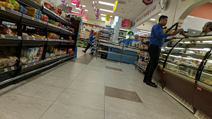 Aramco Commissary Lulu - Ras Tanura -