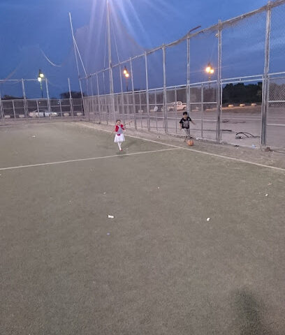 Playground for young people - Abu Arish - +966 57 778 2603