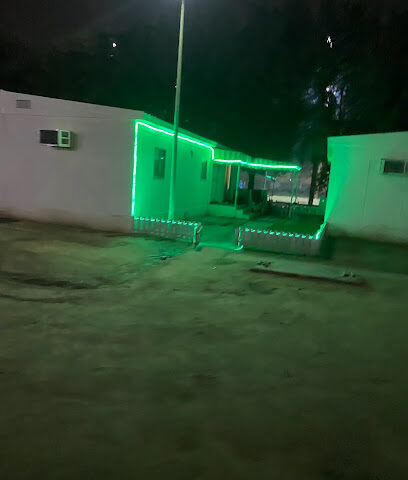 Al Jude Supermarket - Al Jubail -