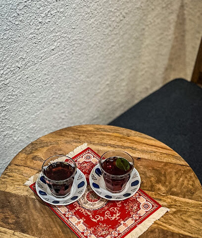 چايتي chaitea - Khafji - +966 58 000 6660