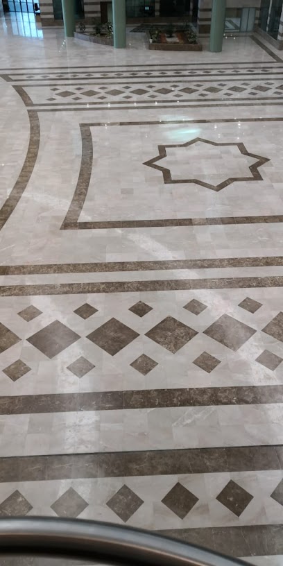 Warehouse and exhibition age Omani Marble - Saudi Arabia|Riyadh 13345|Al Aarid