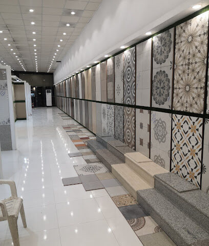 شركه نخبه الفرسان للسيراميك والرخام - Muhayil - +966 53 835 0836