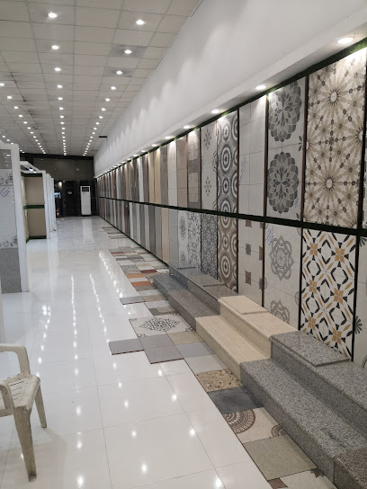 شركه نخبه الفرسان للسيراميك والرخام - Saudi Arabia|Muhayil 63687|Alfaisaliyah|الحزام الدائرى