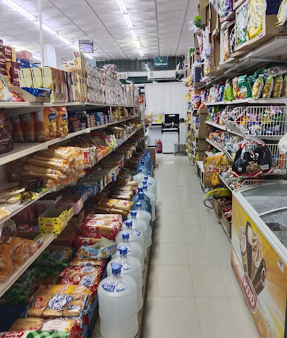 تموینات المبرد TMOENAT ALMABRD - Al-Kharj - +966 59 109 2860