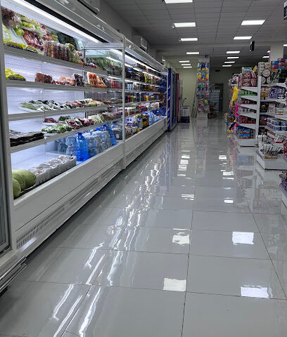 أسواق زاد النهضة - Buraydah -