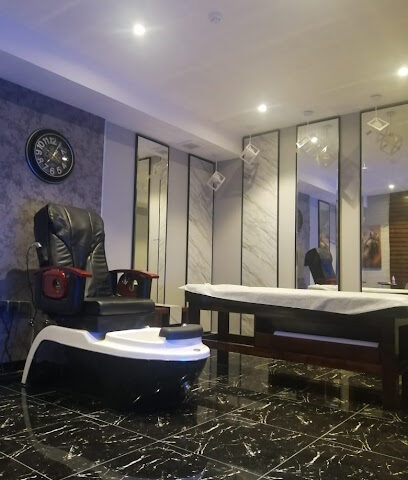 مساج لمسة الراحة للمساج والحمام المغربي - Mecca - +966 50 105 8833