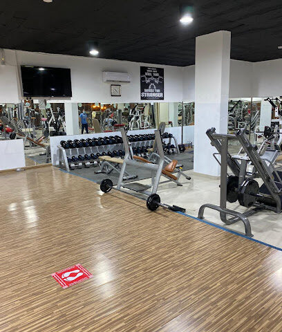 نادي فارس غندور للياقة والمساج - Shaqra - +966 50 966 9712