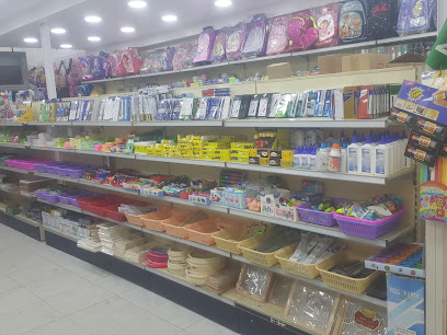 Student Services - Dammam -
