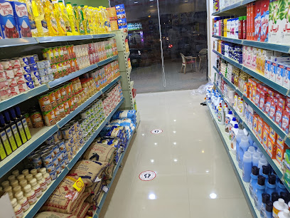 Alworod Food Supermarket - Riyadh - +966 56 330 5650