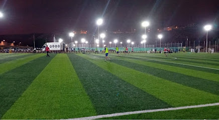 Al Wady Soccer fields - Riyadh - +966 50 807 7398