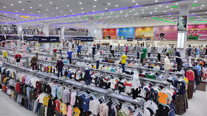 Al Shamil Center Comprehensive Pots and clothing - Buraydah - +966 9200 01225