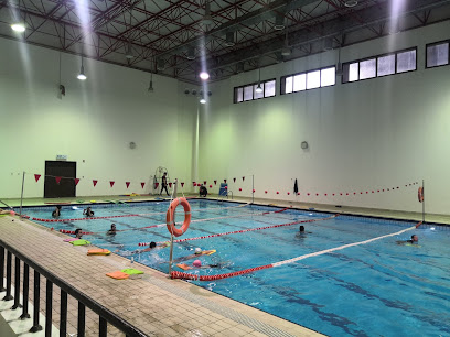 المسبح الرياضي - Abha - +966 50 211 2543