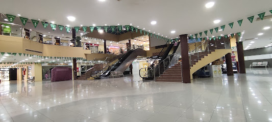 Abqaiq Mall - Buqayq - +966 54 515 2845