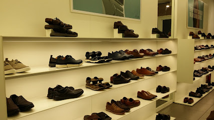 Clarks - Jeddah - +966 12 616 2184
