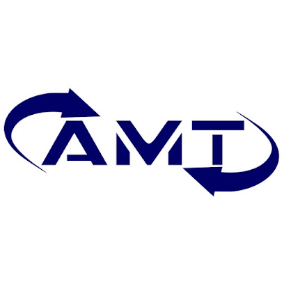 AMT IT SOLUTIONS - Al Qatif - +966 50 722 4100