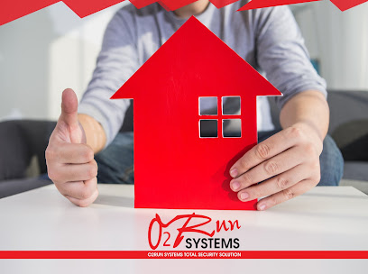 O2Run Systems - Riyadh - +966 11 290 0900