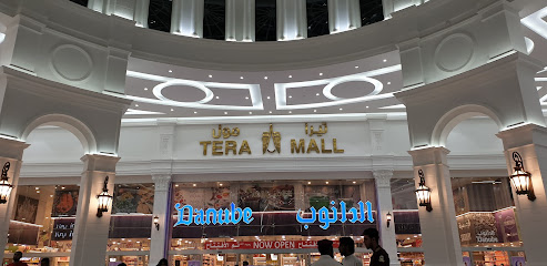 Tera Mall - Taif - +966 9200 03987