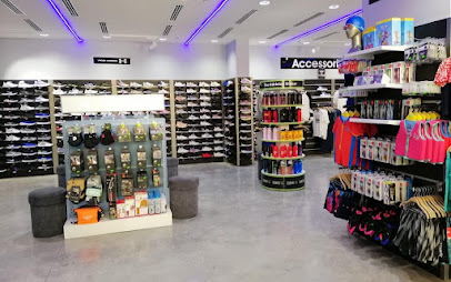 Sport Podium - Riyadh -