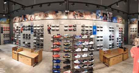 adidas - Panorama Mall - Delta - Riyadh - +966 12 229 4000