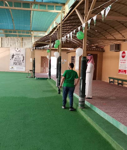 Nour Al Maaref International School - Riyadh - +966 11 477 8071