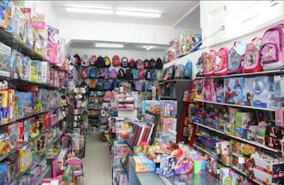 مكتبة نور الحكمة - King Khalid Military City - +966 13 771 0551