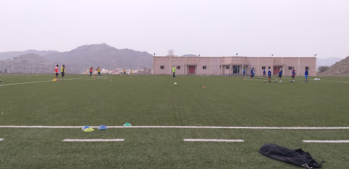 Areen Club - Dhahran Al Janub -