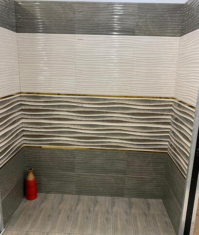 Pioneers of glittering marble and ceramic / main institution - Jeddah - +966 12 629 8888