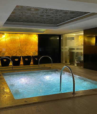 Soul Spa & wellness - Riyadh - +966 11 457 9977