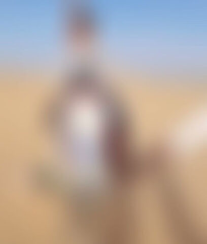 مربط الفارس لتعليم الفروسية - Sakaka - +966 53 195 2990