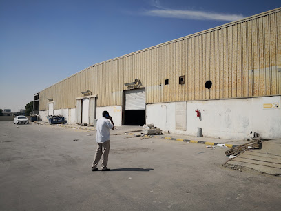 Industrial Services Center in Dammam - Dammam - +966 13 847 1478
