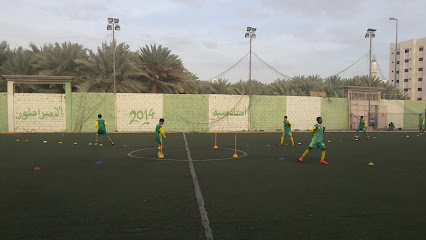 Football Stadium - Al Madinah Al Munawwarah - +966 53 453 1498
