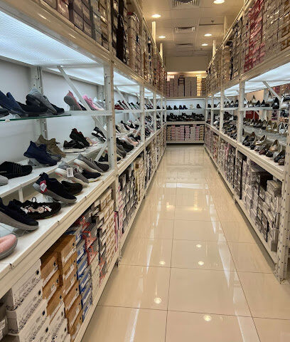 T Shoes - Riyadh - +966 11 455 9197