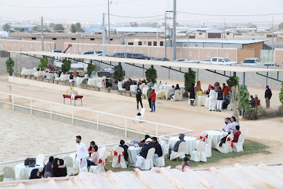 نادي البيتوني للفروسية albaitouni Equestrian Club - Riyadh - +966 55 214 0214