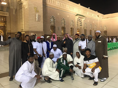 مكتب منازل التاريخ لتنظيم الرحلات - Al Madinah Al Munawwarah - +966 56 371 7728