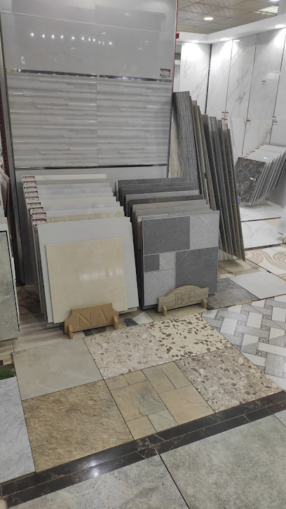 مؤسسة أفنان للسيراميك - Saudi Arabia|Al Badayea 56339|King Abdulaziz Rd