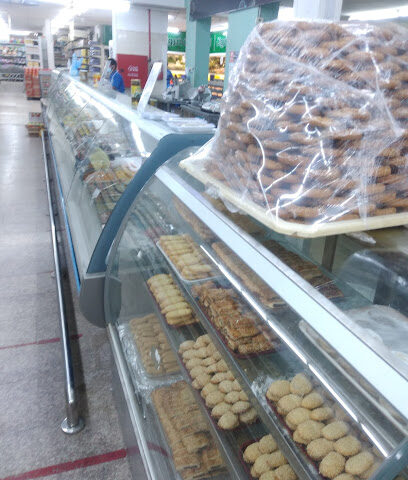 Rabigh Shopping Center - Rabigh - +966 12 422 2297