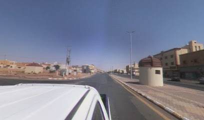 Al Zammam Industrial Shop - Turaif - +966 14 653 1966