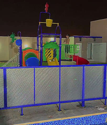 مسبح الدرة - Unayzah - +966 59 903 5005