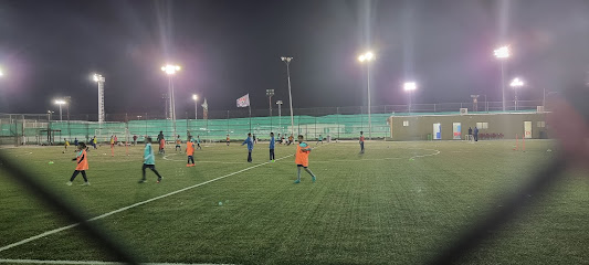Al-Adalah F.C. - Juatha -