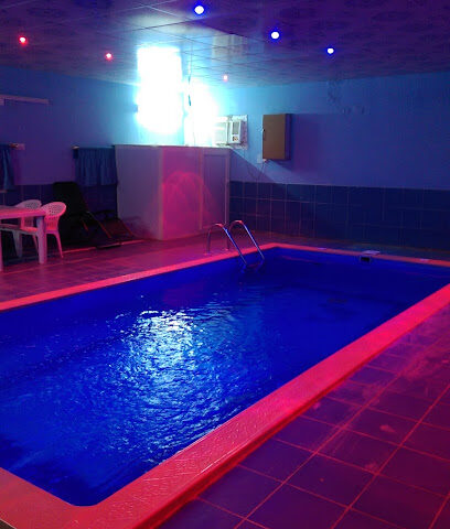 استراحة وشالية شجن الترفيهي - Qaza'a - +966 55 386 4264