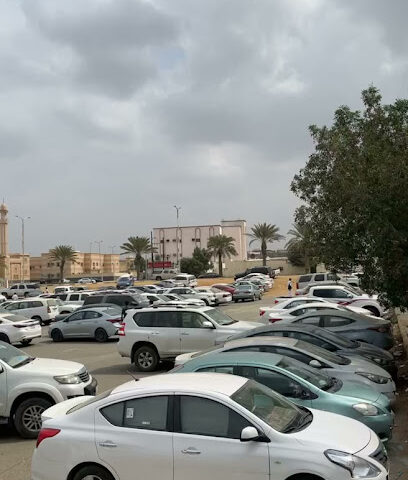ثانوية كرامة الأحمر بصبيا - Sabya - +966 54 695 8681