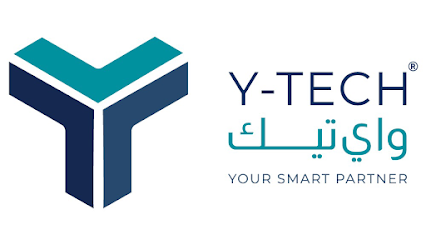 واي تيك | Y-TECH (Head Office) - Riyadh - +966 53 629 1905
