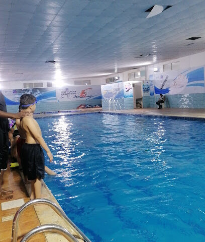 Al Entsar Club - Rabigh -