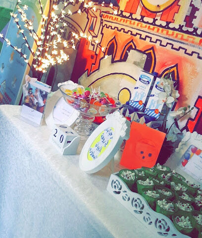 روضة البيان المطورة - Abha - +966 54 943 1855