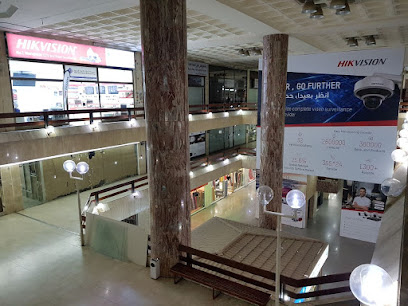 Steps Business Group Security and Safety- Hikvision Gold Dealer Partner - Riyadh - +966 50 214 7292