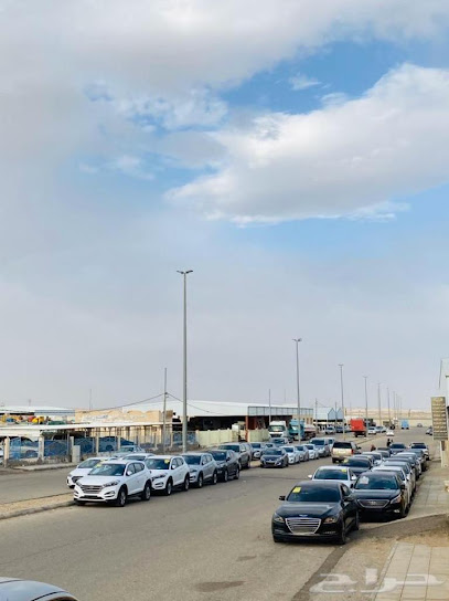 معرض نخبة المملكة لتجارة السيارات - Saudi Arabia|Al Qurayyat 77431|معارض السيارات